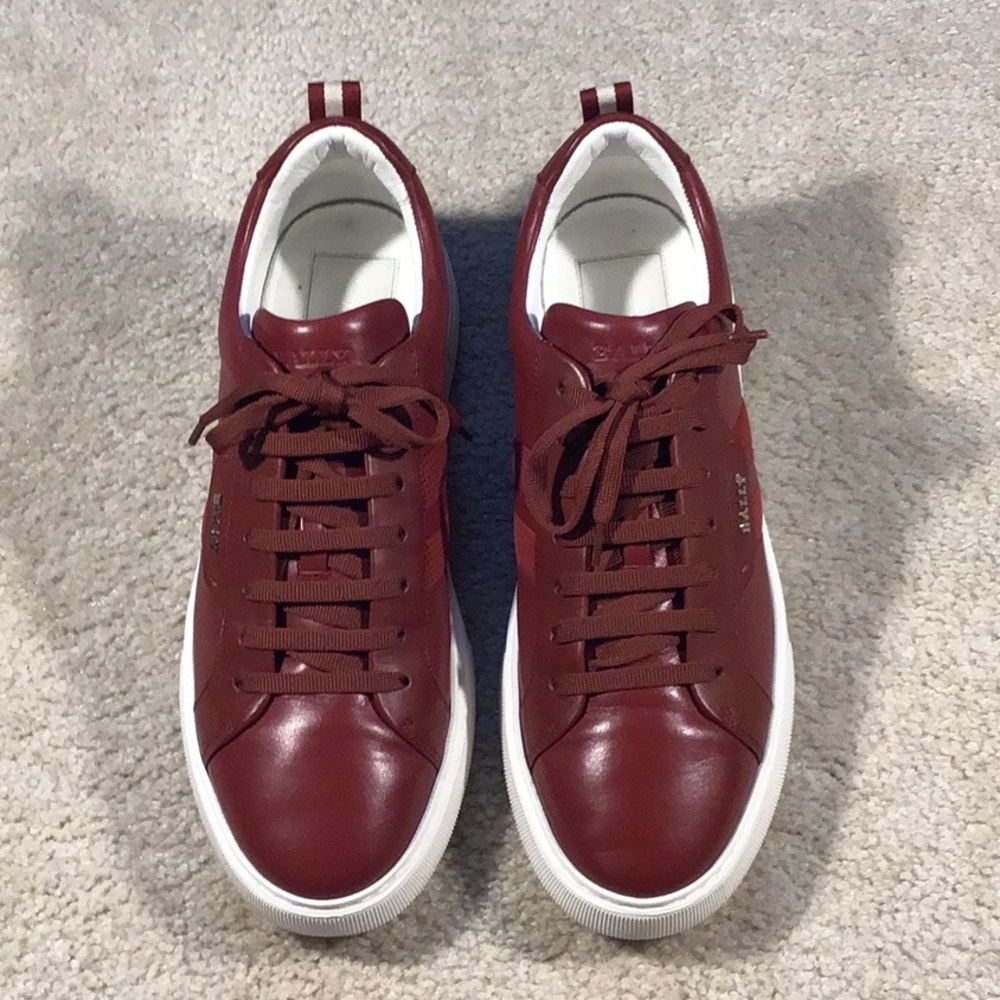 Bally of Switzerland in Great condition!